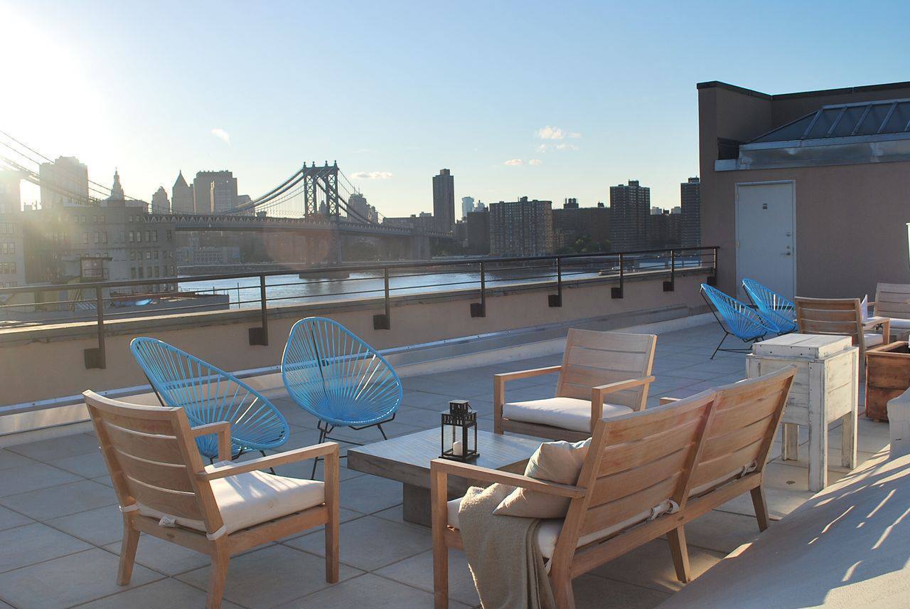 37 Bridge Street, Unit 4A Brooklyn, NY 11201 - Photo 8 of 15