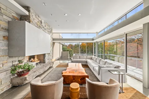 $14,995,000 | Stanwich Road, Greenwich, CT 06830