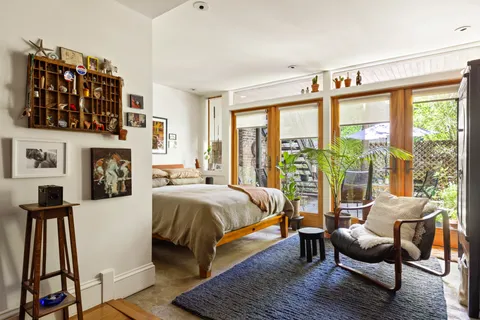 $2,400,000 | 159 Coffey Street | Red Hook