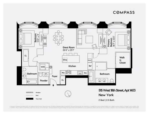 a black and white photo of a with kitchen