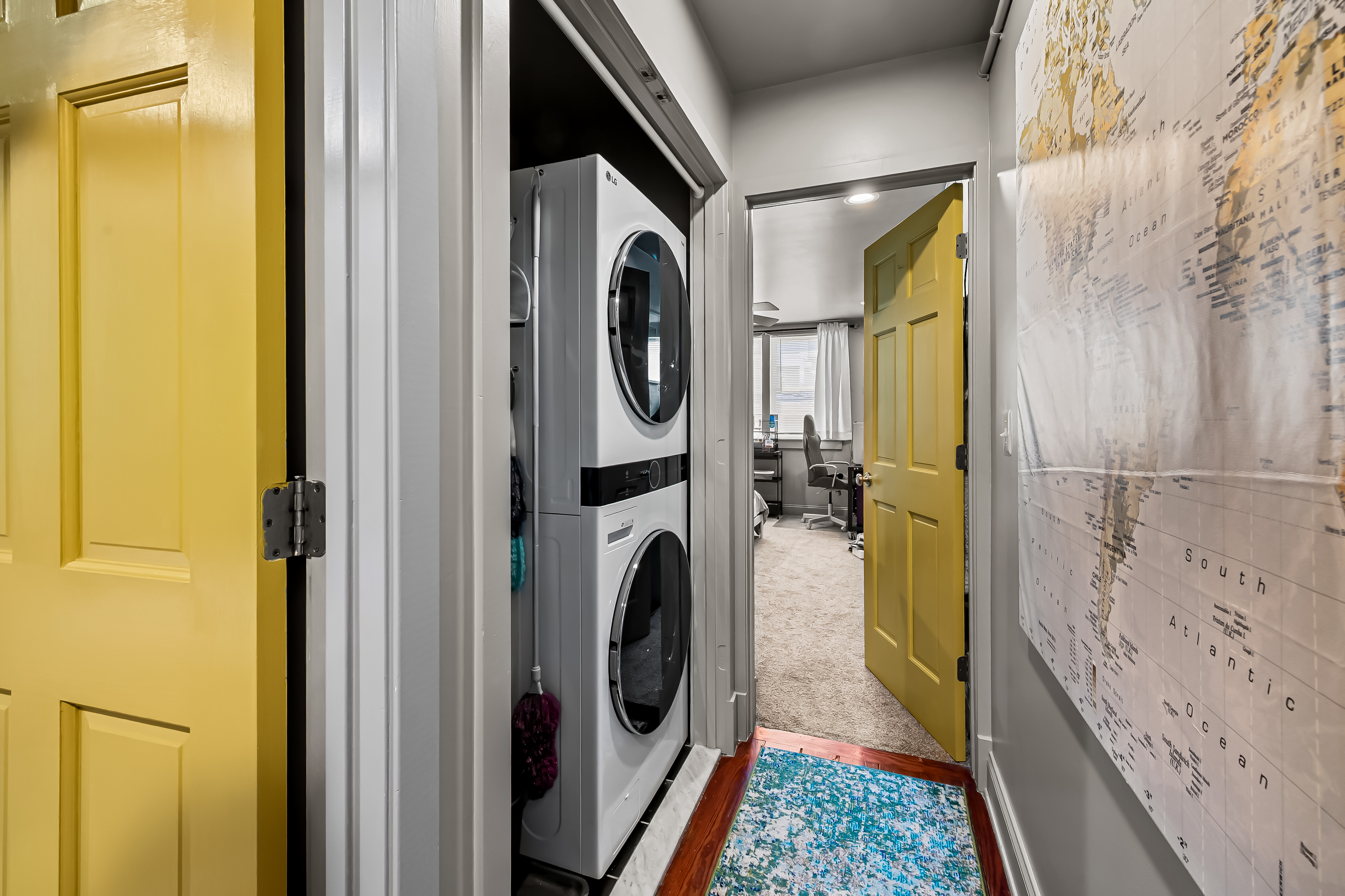 1240 Riverside Avenue Baltimore, MD 21230 - Photo 24 of 54