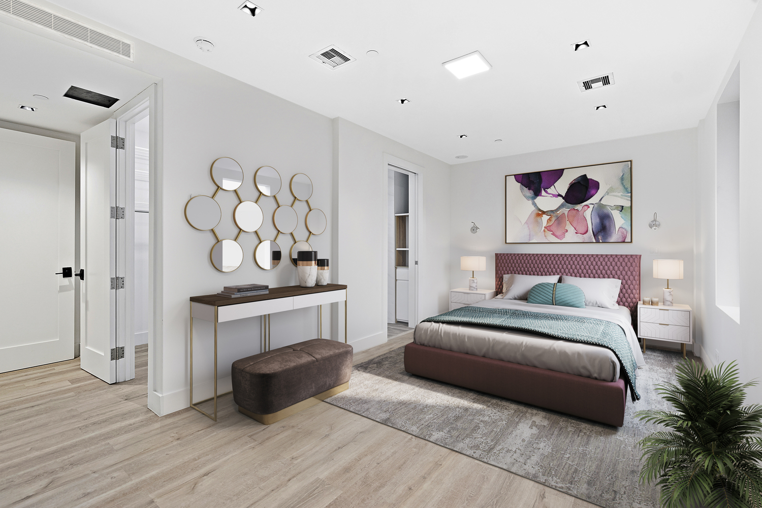 35 Walker Street, Unit 3 Manhattan, NY 10013 - Photo 9 of 17