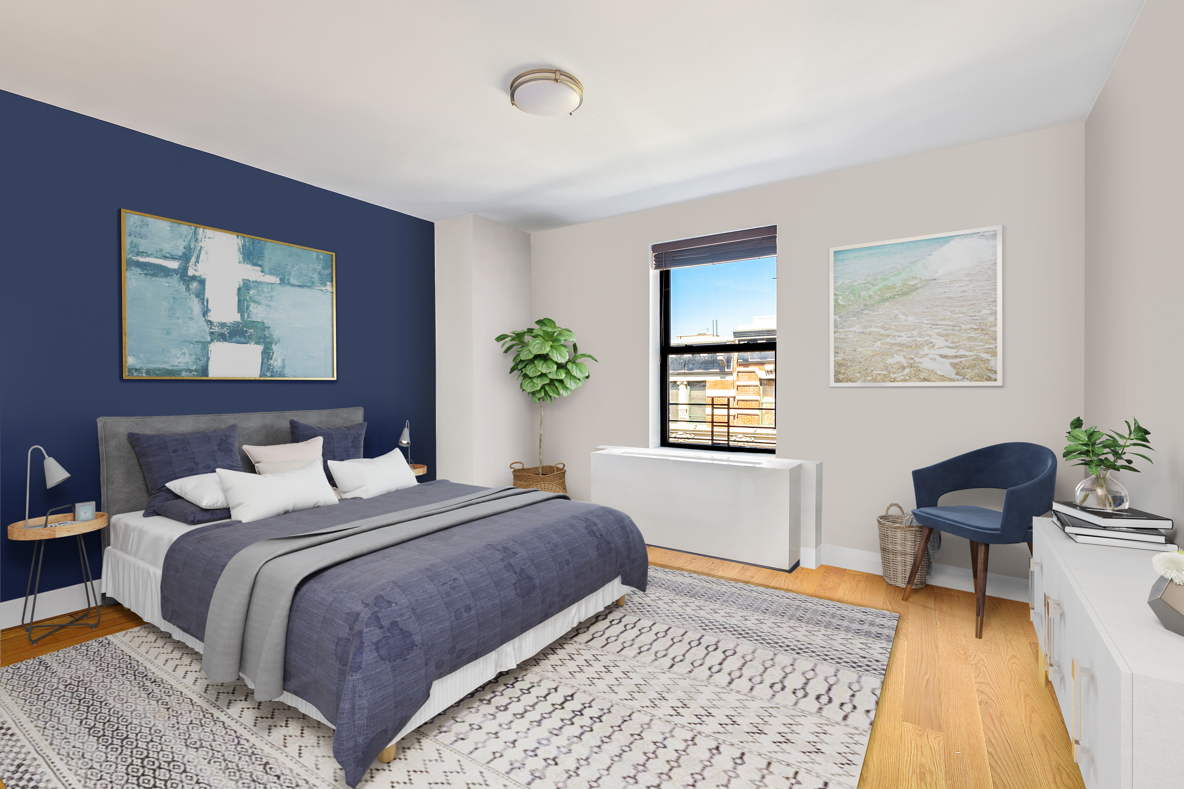 234 West 148th Street, Unit 5E Manhattan, NY 10039 - Photo 2 of 14