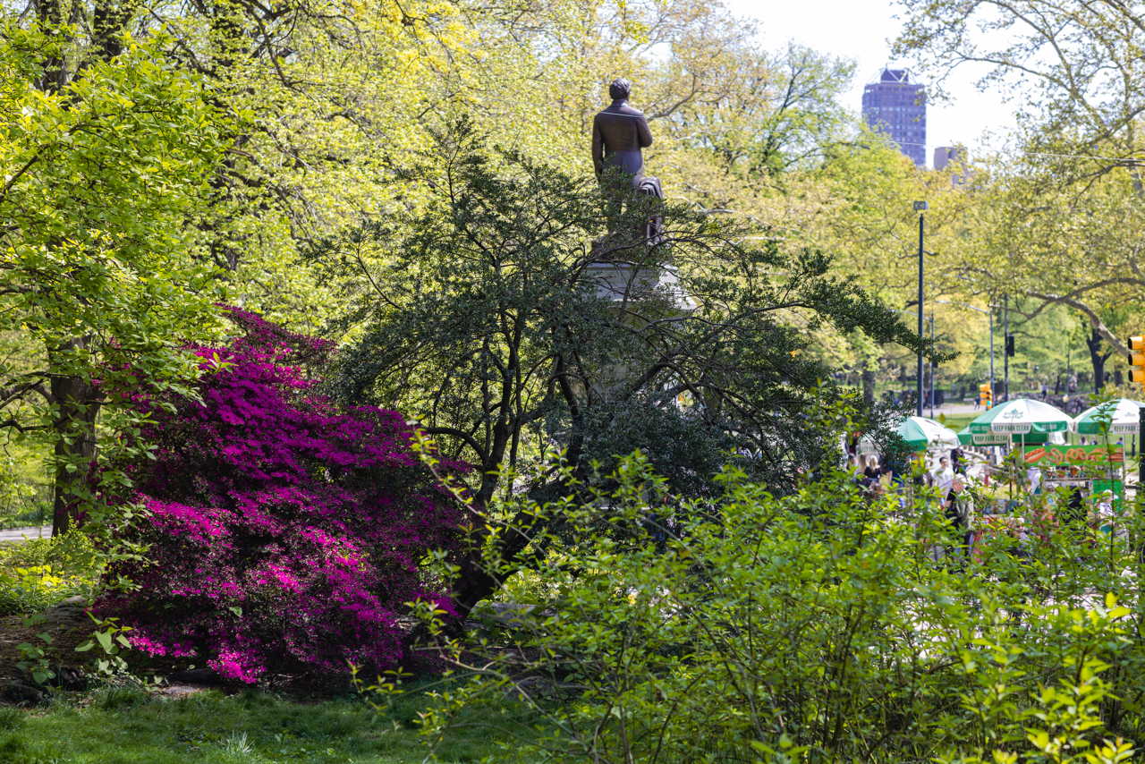 10 West 66th Street, Unit 21E Manhattan, NY 10023 - Photo 26 of 28