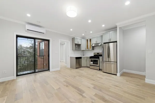 $3,500 | 48-38 42nd Street, Unit 3 | Sunnyside