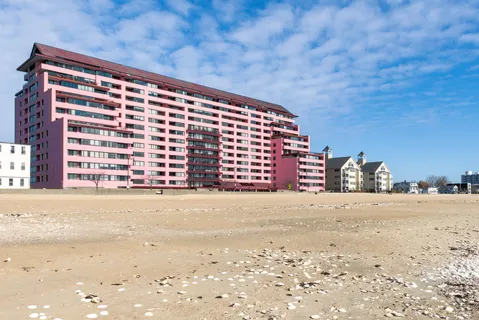 $619,000 | 350 Revere Beach Boulevard, Unit 5L, Revere, MA 02151
