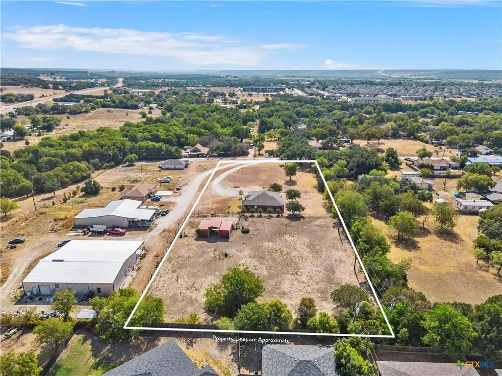 $453,000 | 905 North 1st Street, Nolanville, TX 76559