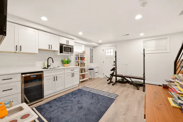 $1,050,000 | 709 Gallatin Street Northwest, Washington, DC 20011