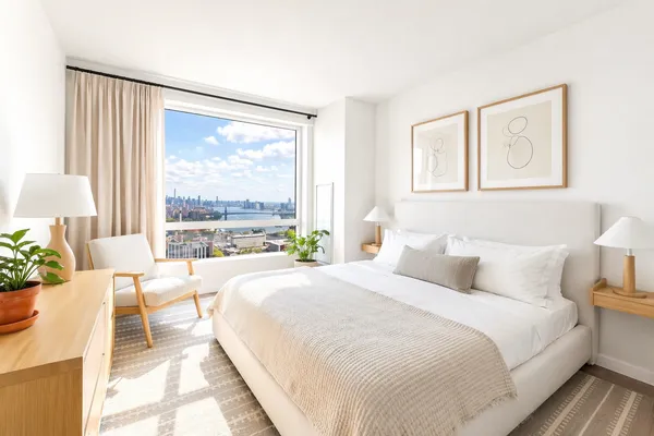 $8,995 | 1 City Point, Unit 68B | Downtown Brooklyn