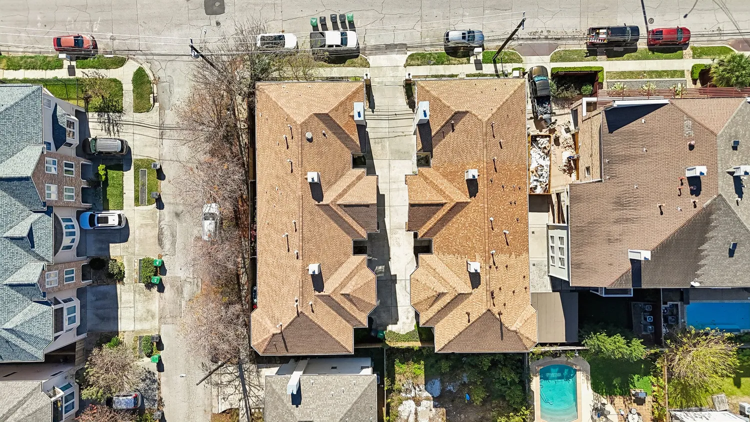 $400,000 | 1304 Dart Street, Unit E, Houston, TX 77007