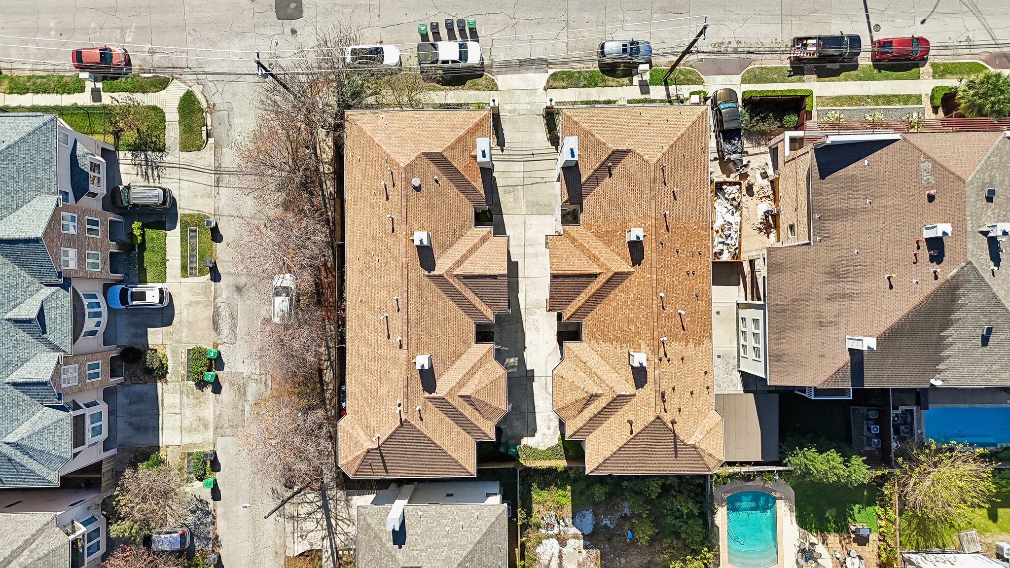 1304 Dart Street, Unit E Houston, TX 77007 - Photo 26 of 34