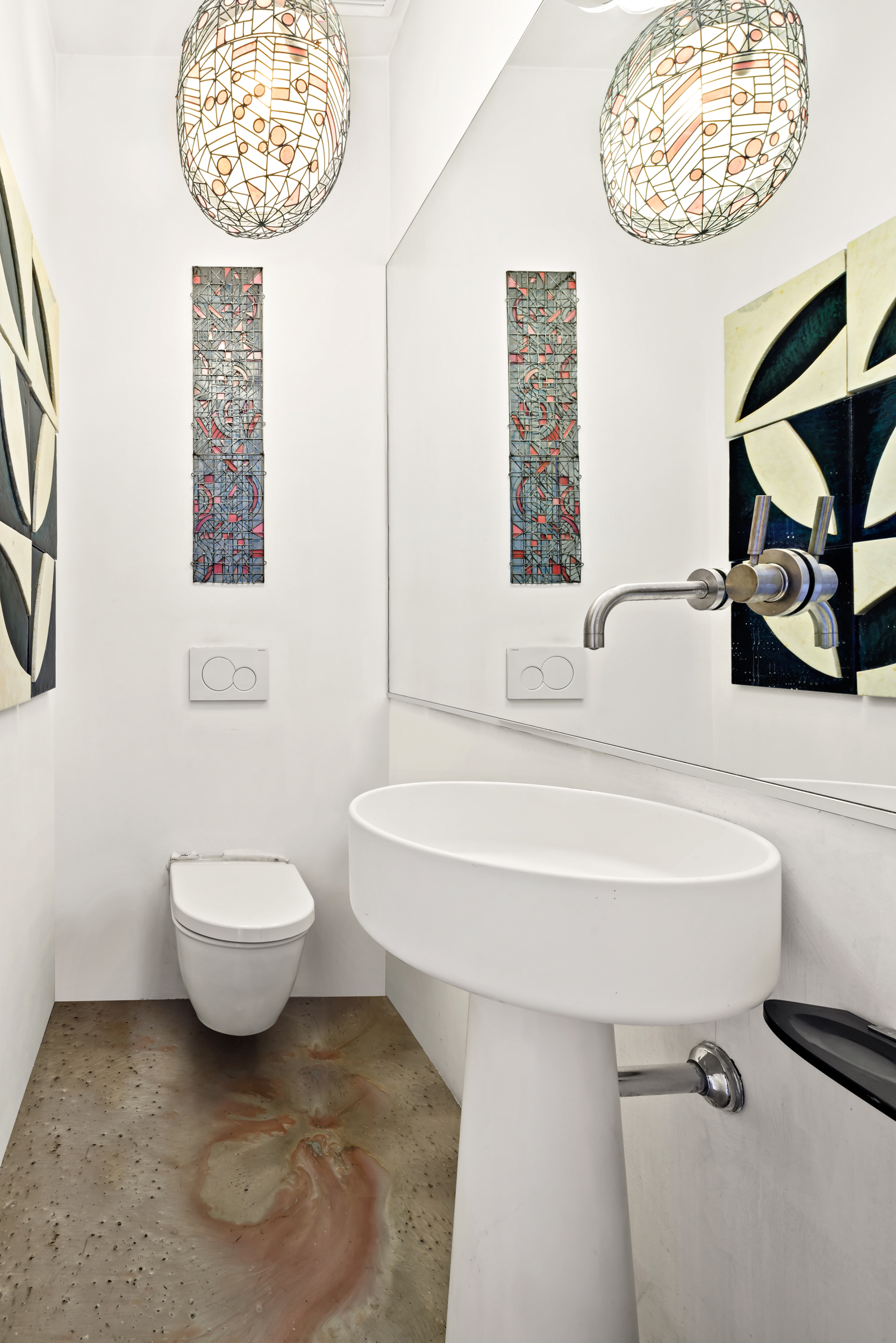 13 Gramercy Park South, Unit 5R Manhattan, NY 10003 - Photo 9 of 15