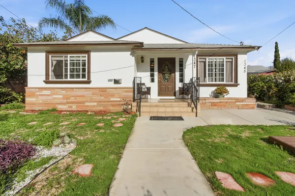 $1,288,000 | 1347 Hepner Avenue, Eagle Rock, CA 90041