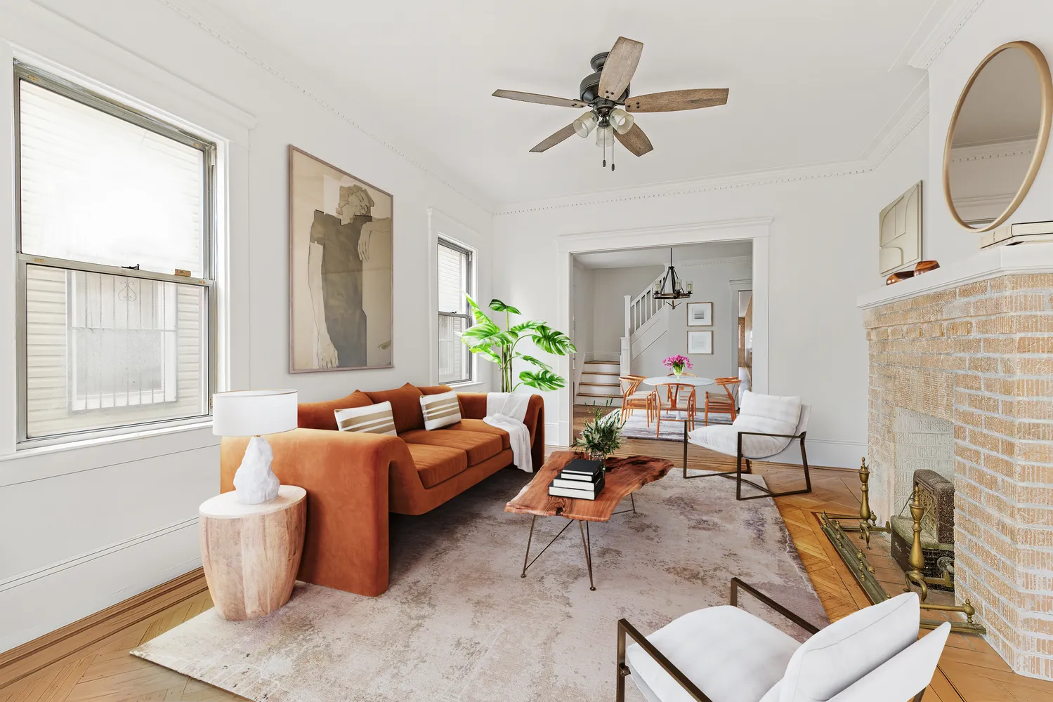 $849,000 | 1616 Brooklyn Avenue | East Flatbush