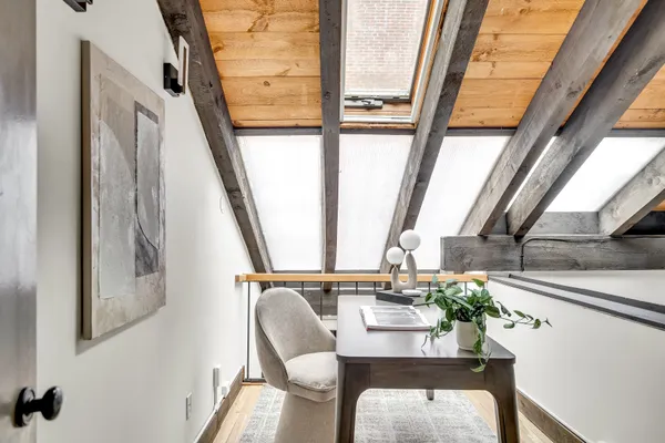 Contact Agent | 36 Irving Street, Unit 6, Cambridge, MA 02138