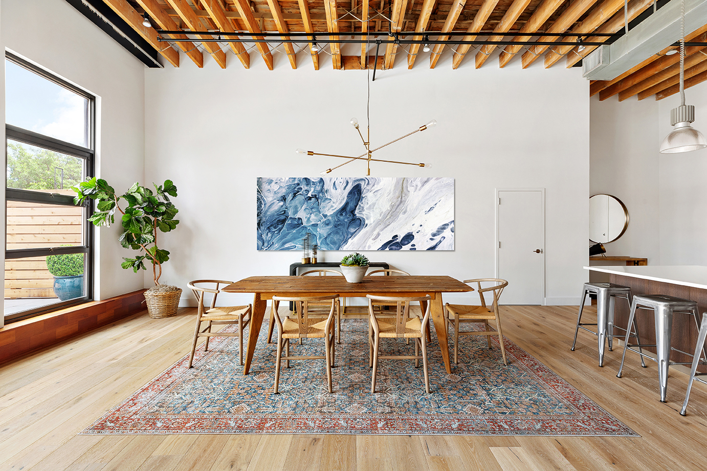 190 West Street, Unit 9 Brooklyn, NY 11222 - Photo 6 of 15