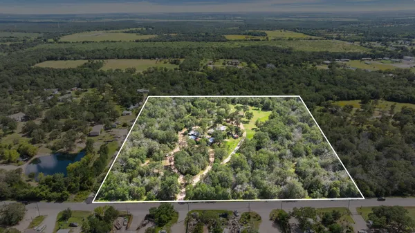 $1,200,000 | 20311 Ed Acklin Road, Manor, TX 78653
