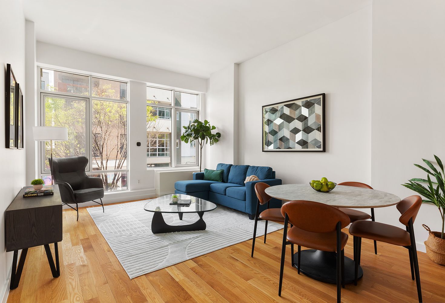 $1,600,000 | 101 North 5th Street, Unit 2E | Williamsburg