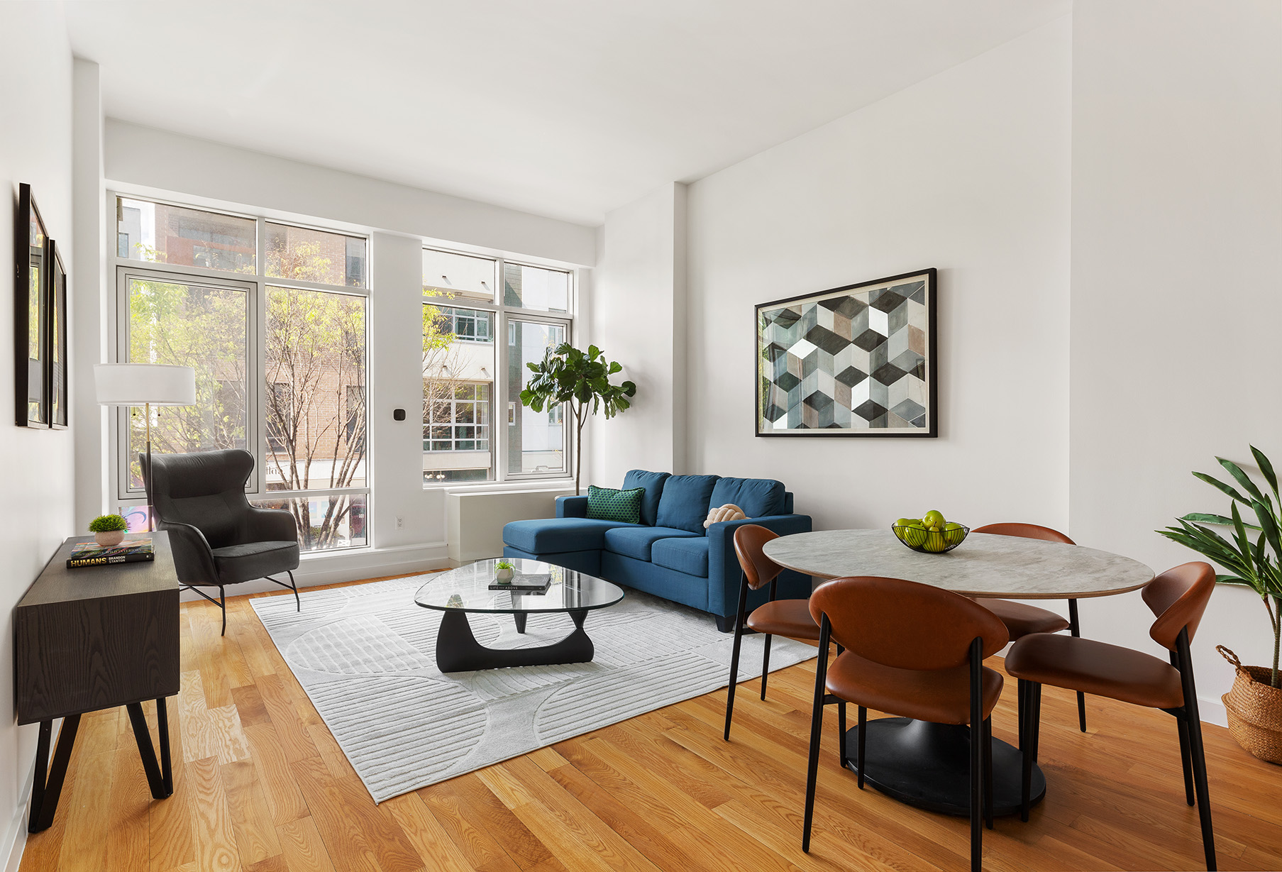 101 North 5th Street, Unit 2E Brooklyn, NY 11249 - Photo 3 of 11