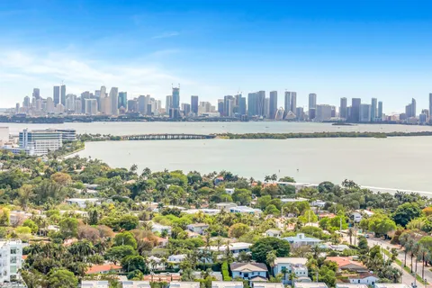 a view of a city