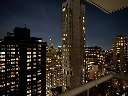 $1,995,000 | 200 East 89th Street, Unit 29D | Upper East Side