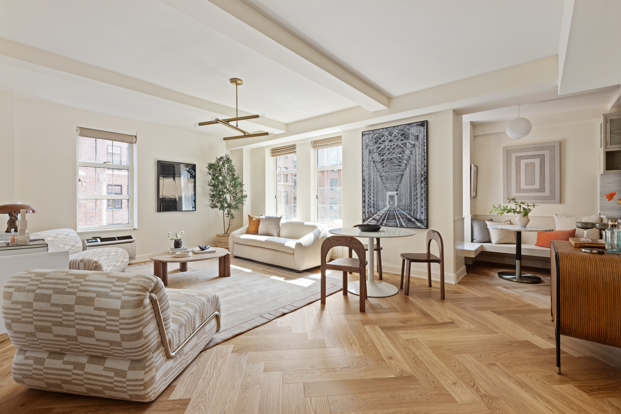 465 West 23rd Street, Unit 14A Manhattan, NY 10011 - Photo 1 of 19