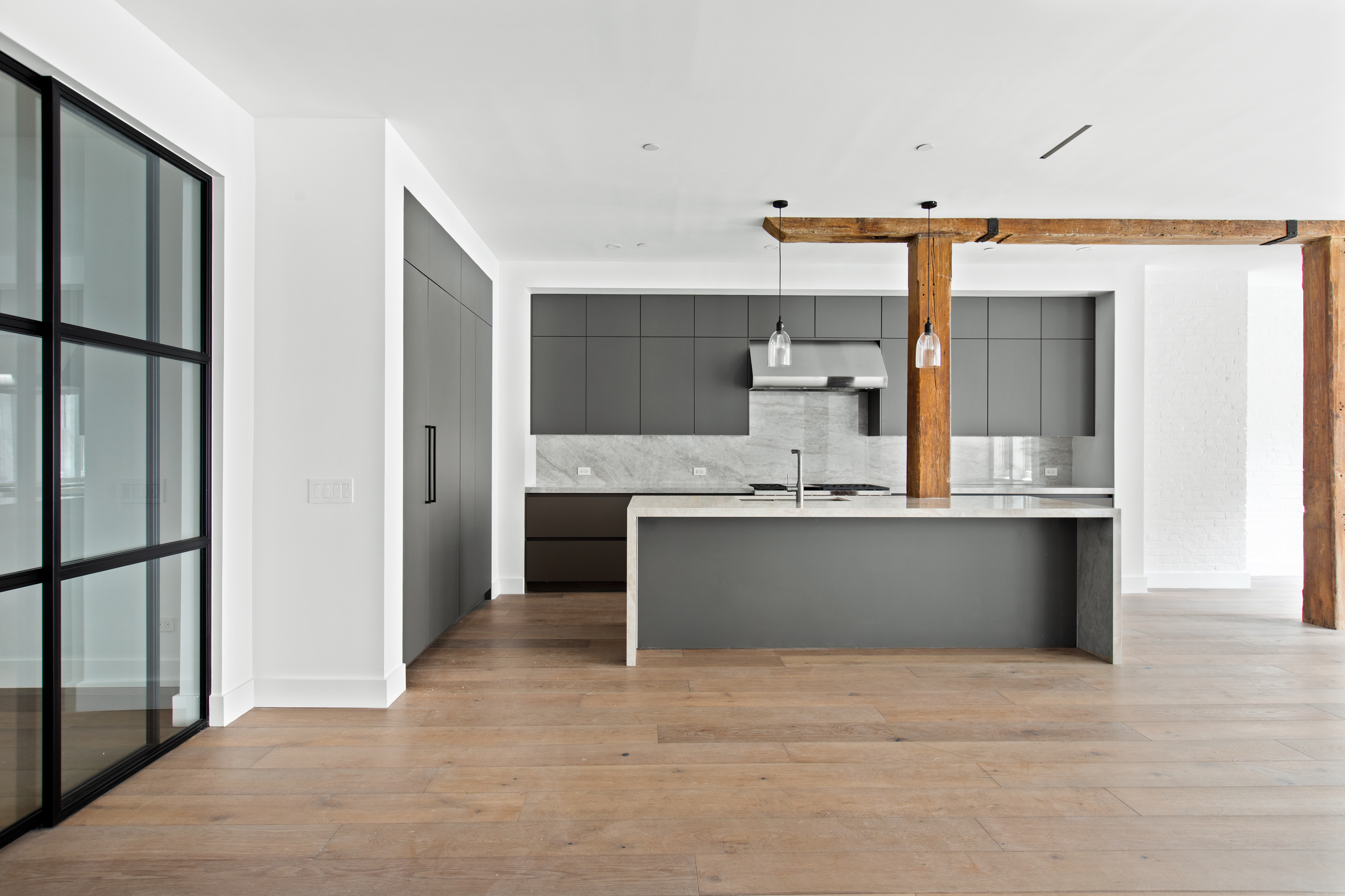 186 Franklin Street, Unit 4 Manhattan, NY 10013 - Photo 3 of 12