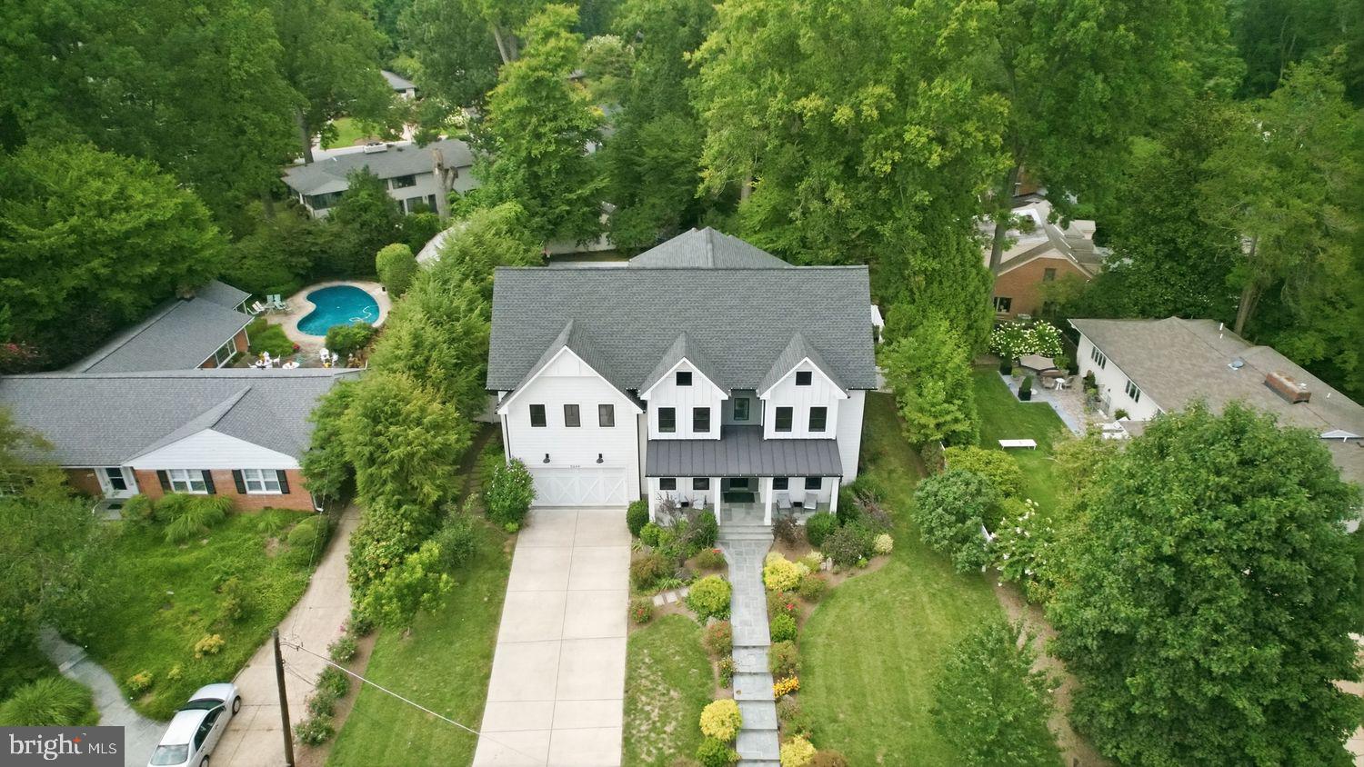 5644 Bent Branch Road Bethesda, MD 20816 - Photo 47 of 48 Gallery Image 47