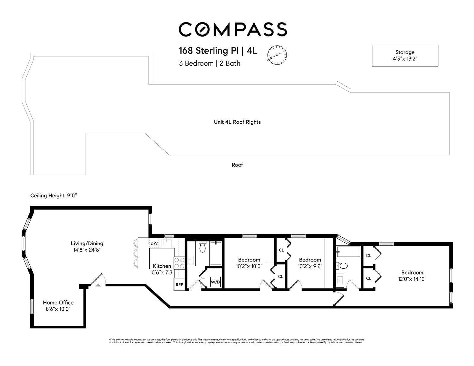 168 Sterling Place Park Slope Brooklyn NY 11217