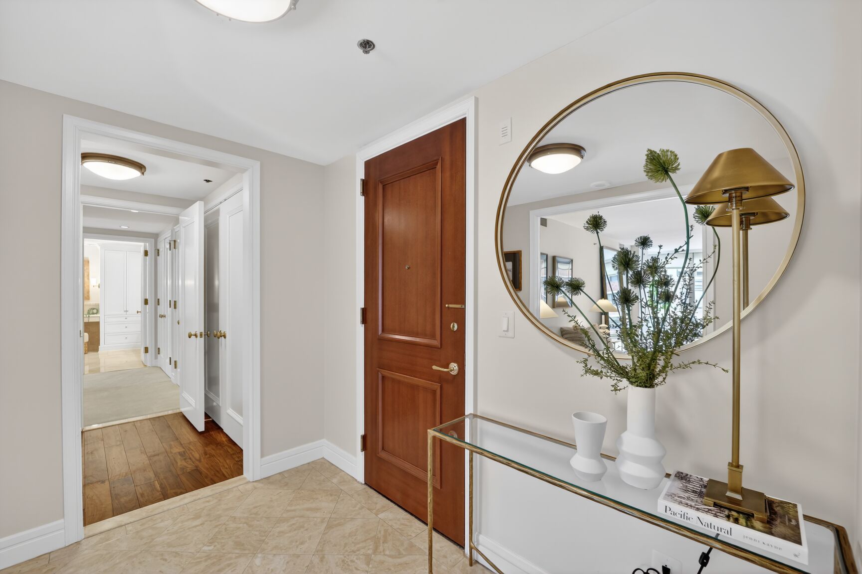 1155 23rd Street Northwest, Unit 7C Washington, DC 20037 - Photo 6 of 39