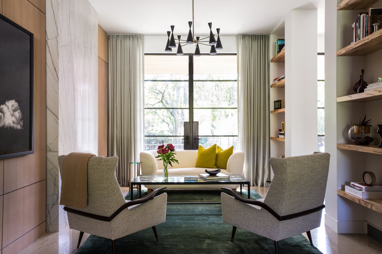 3903 Balcones Drive Austin, TX 78731 - Photo 6 of 58