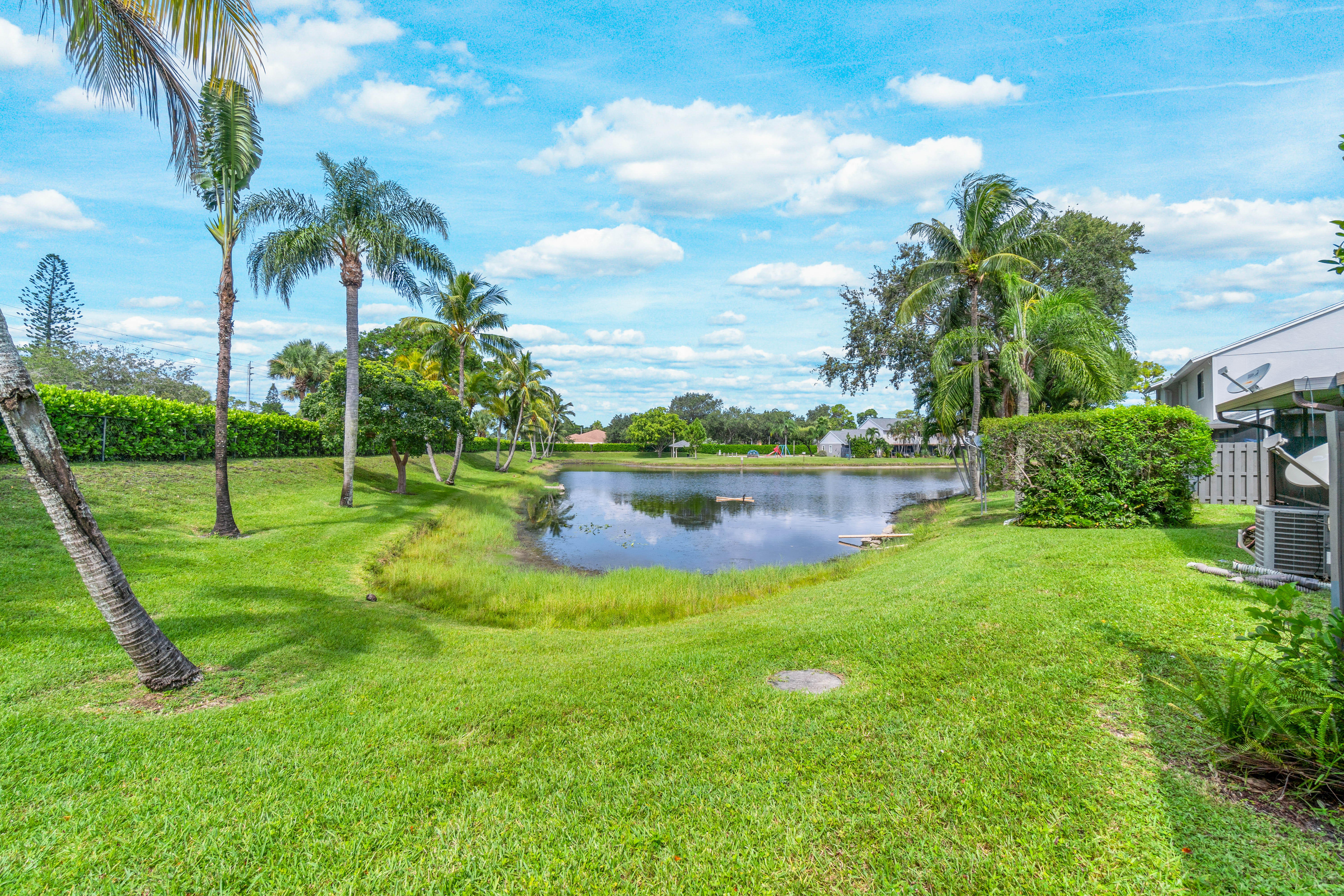 3703 Inlet Circle Greenacres, FL 33463 - Photo 25 of 27