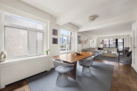 $1,699,500 | 715 Park Avenue, Unit 11A | Lenox Hill