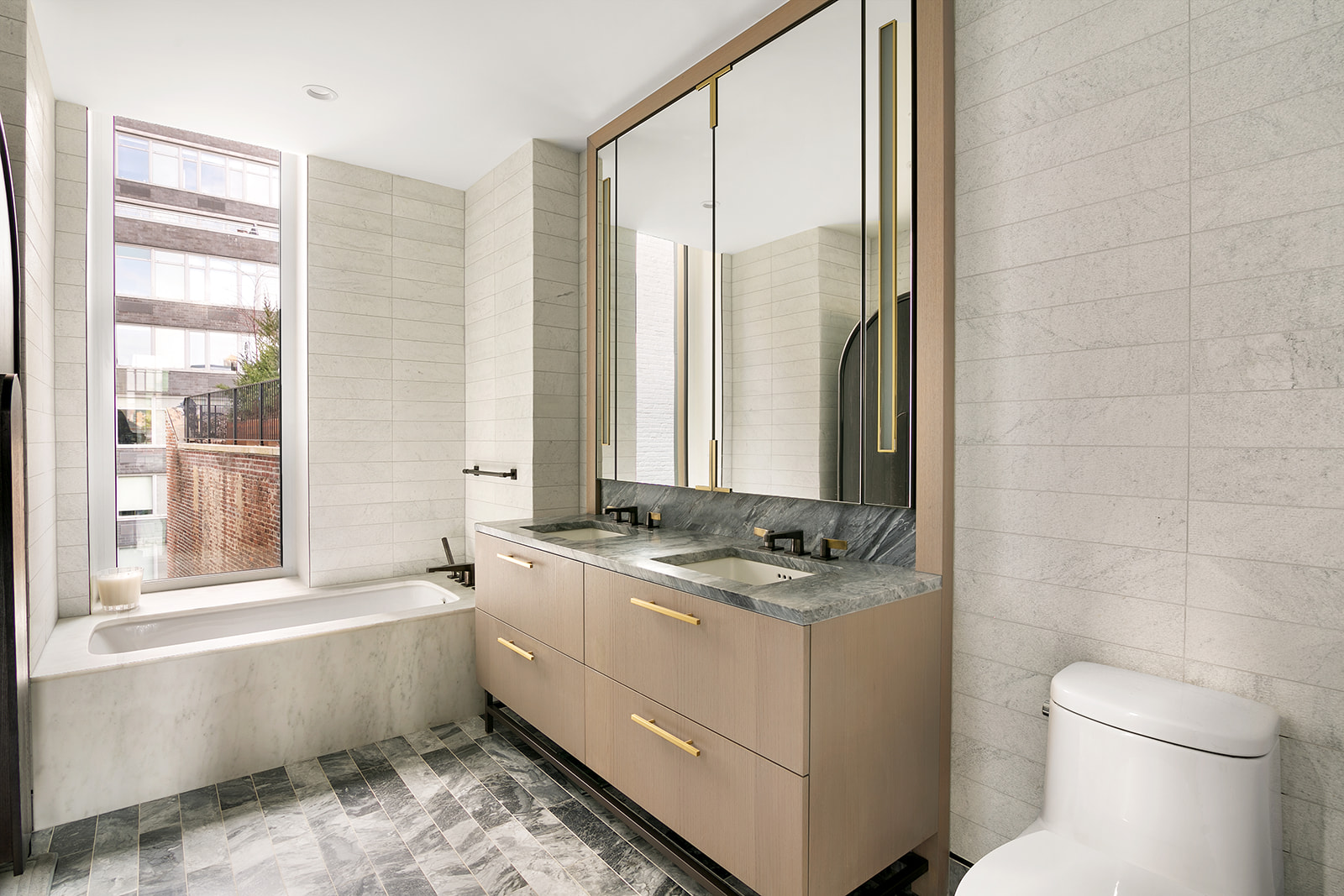 91 Leonard Street, Unit 7G Manhattan, NY 10013 - Photo 7 of 19