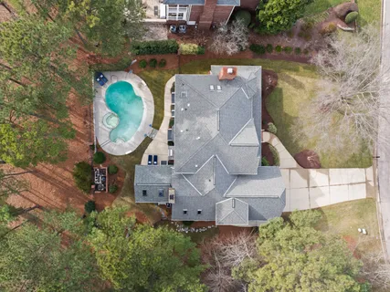 $1,950,000 | 408 Hogans Valley Way, Cary, NC 27513