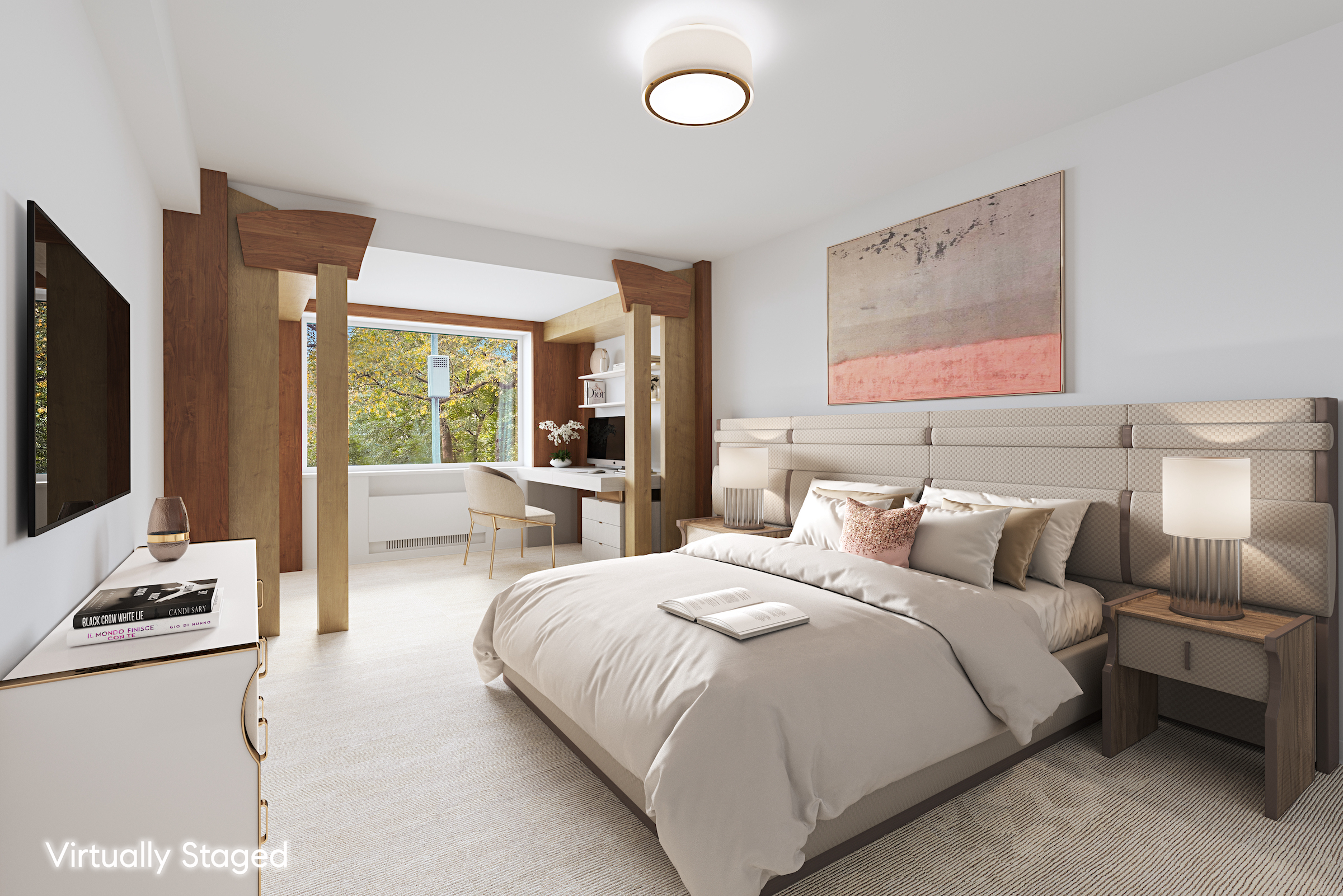 923 5th Avenue, Unit 2A Manhattan, NY 10021 - Photo 11 of 20