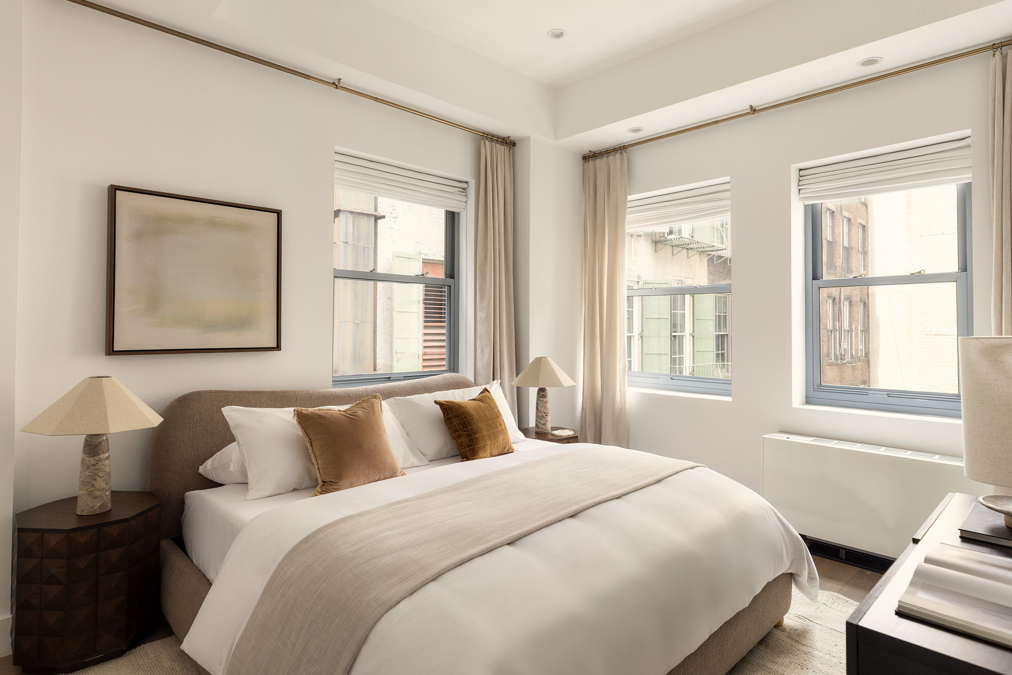 109 Mercer Street, Unit 3 Manhattan, NY 10012 - Photo 9 of 13
