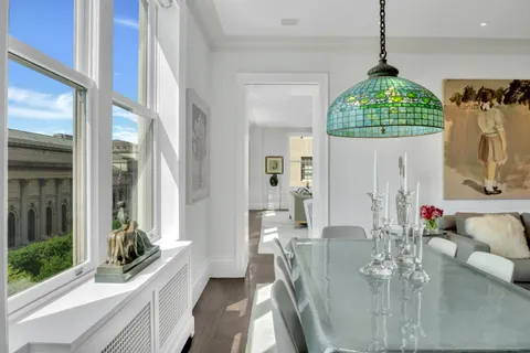 $18,500,000 | 988 5th Avenue | Upper East Side