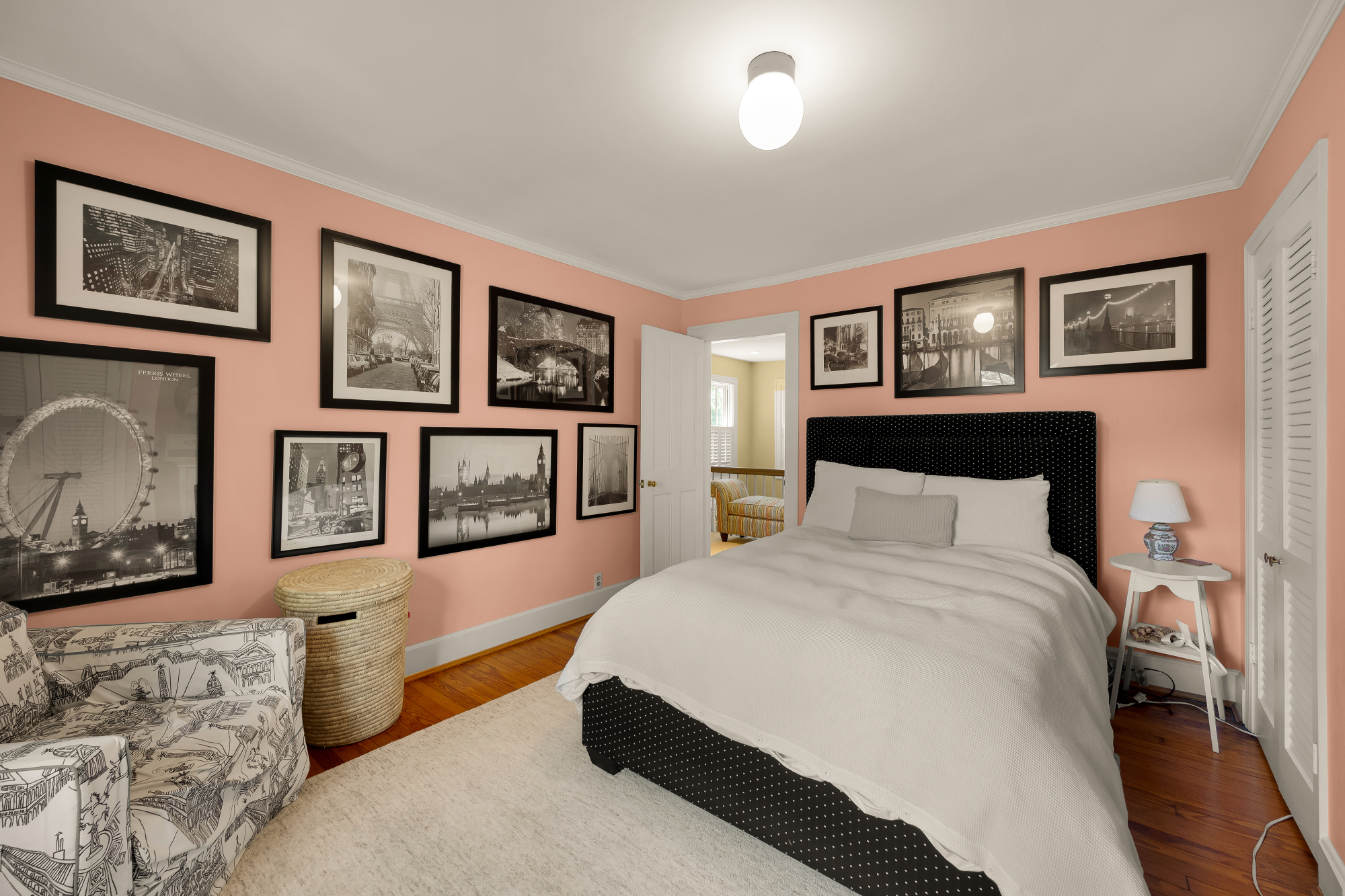 4319 Leland Street Chevy Chase, MD 20815 - Photo 42 of 87