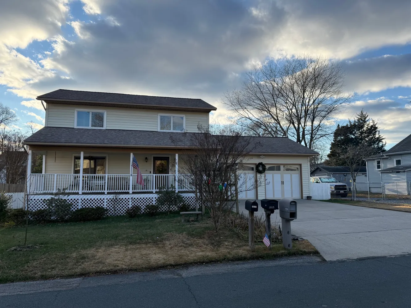 $625,000 | 1614 Bentley Road, Edgewater, MD 21037