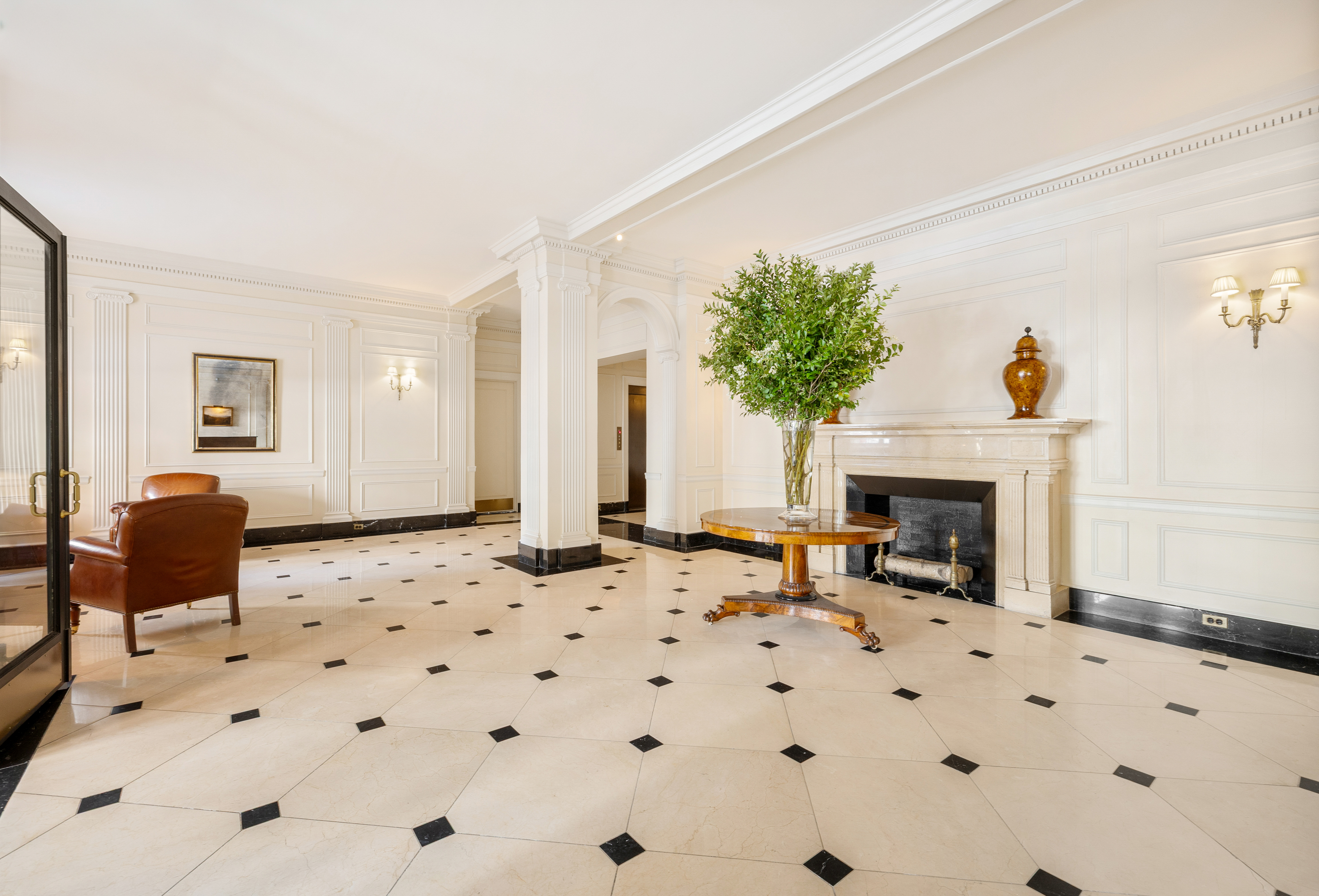 525 Park Avenue, Unit 4N Manhattan, NY 10065 - Photo 21 of 23