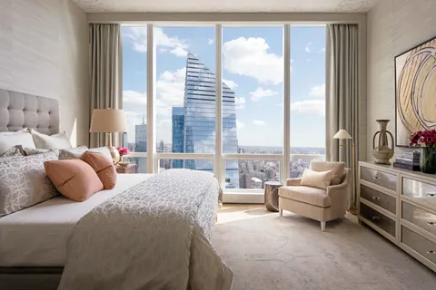 $6,500,000 | 15 Hudson Yards, Unit 78E | Hudson Yards