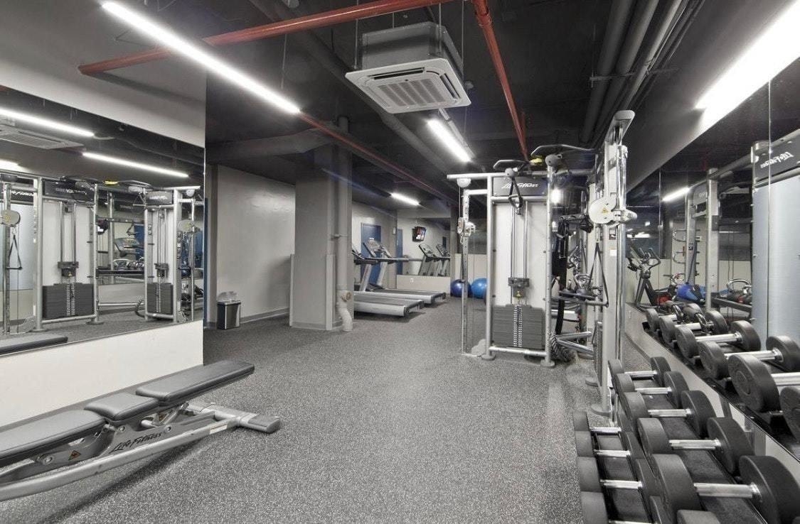 44 Berry Street, Unit 4J Brooklyn, NY 11249 - Photo 10 of 10