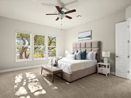 $825,000 | 227 Bridge Water Loop, Dripping Springs, TX 78620