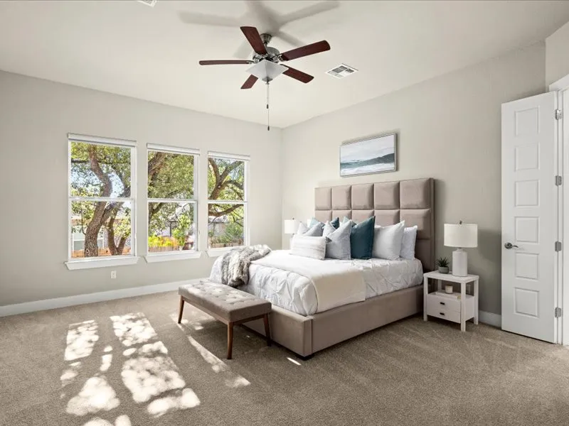 $825,000 | 227 Bridge Water Loop, Dripping Springs, TX 78620