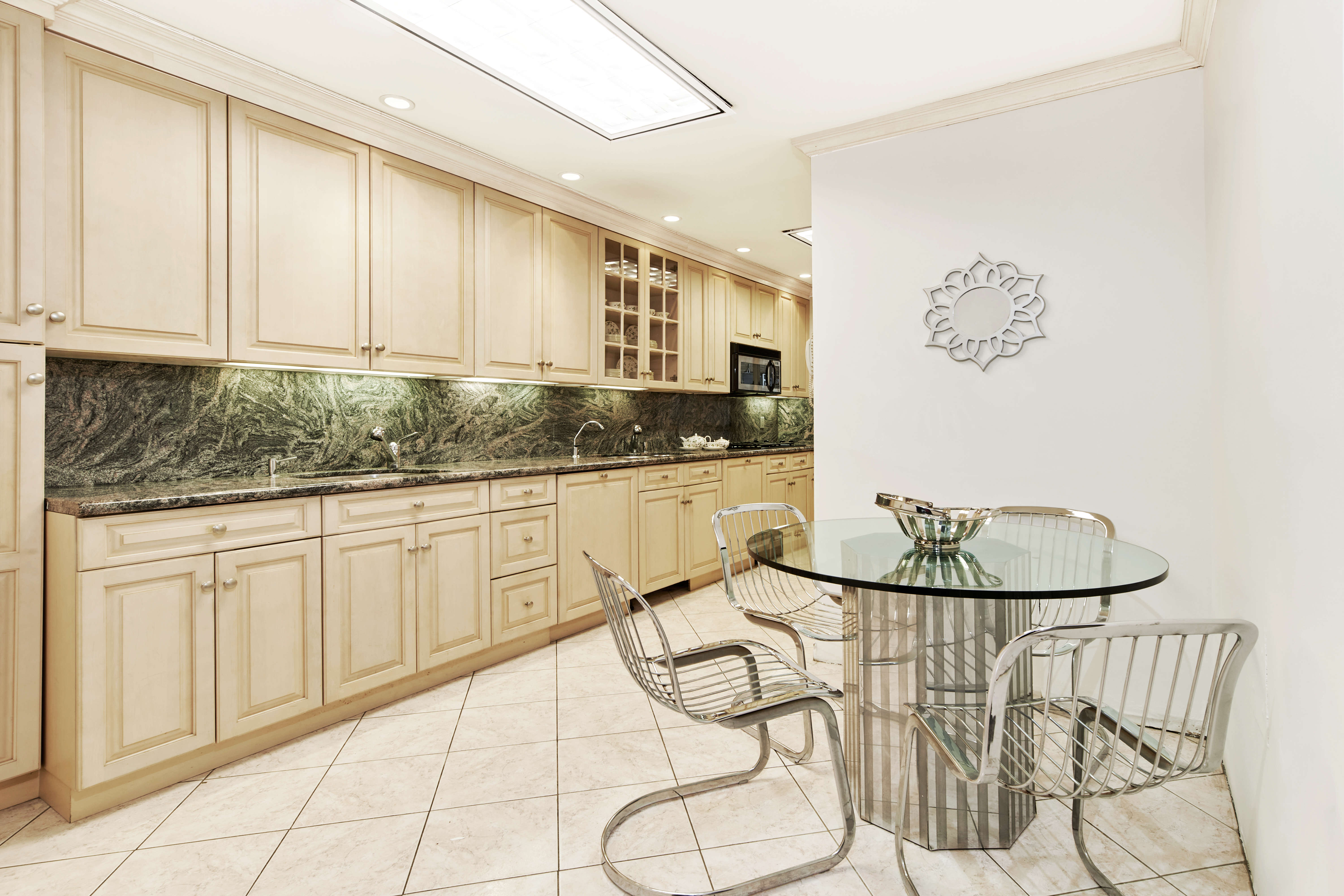 115 Central Park West, Unit 9B Manhattan, NY 10023 - Photo 5 of 21