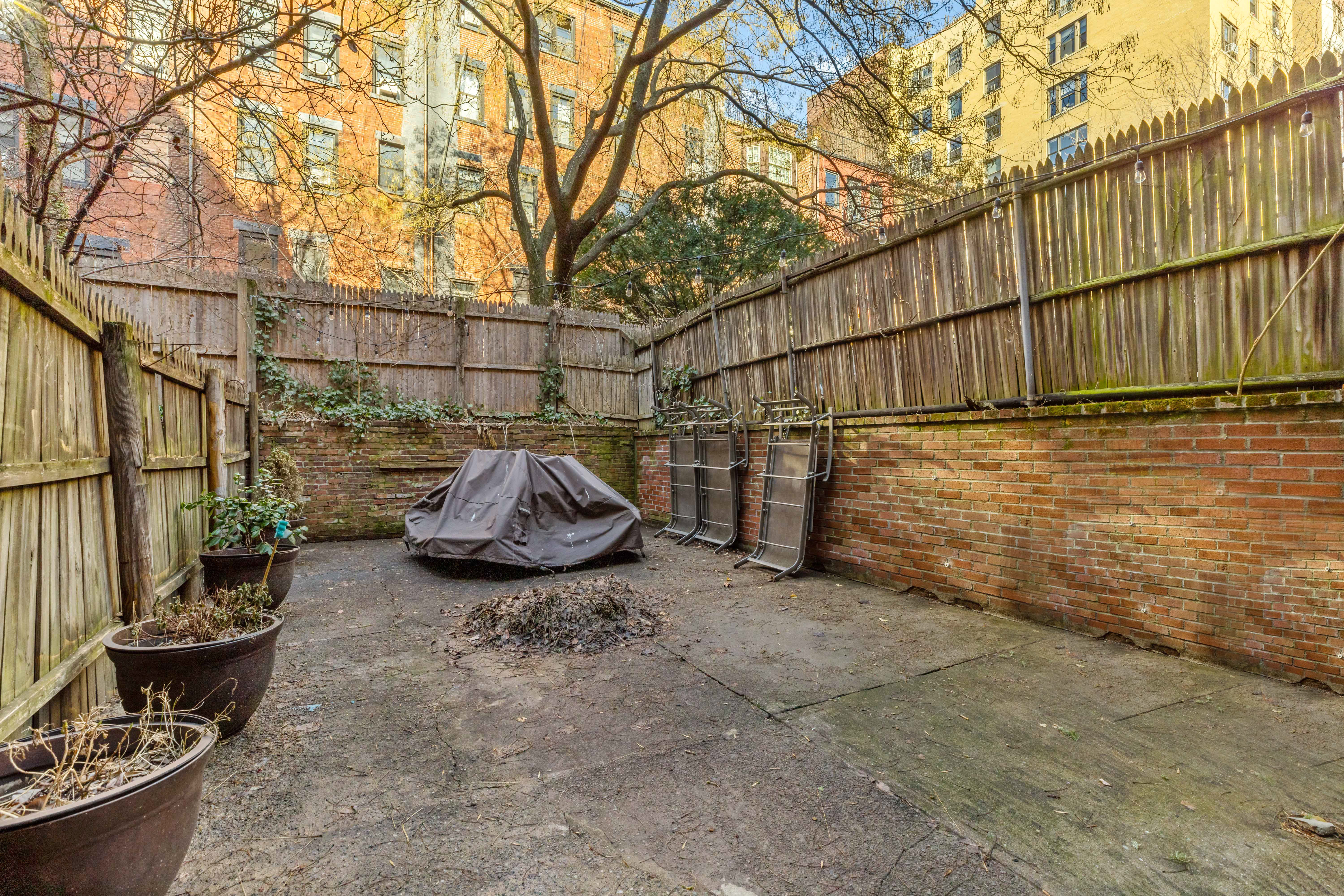 65 West 83rd Street Manhattan, NY 10024 - Photo 10 of 11