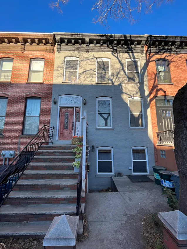 193 24th Street, Unit 2 Brooklyn, NY 11232 - Photo 7 of 7 a view of a house with a street