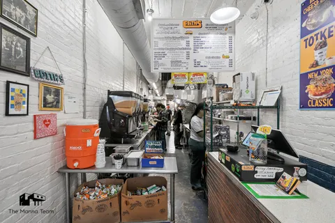 $4,000,000 | 495 Lorimer Street | Williamsburg