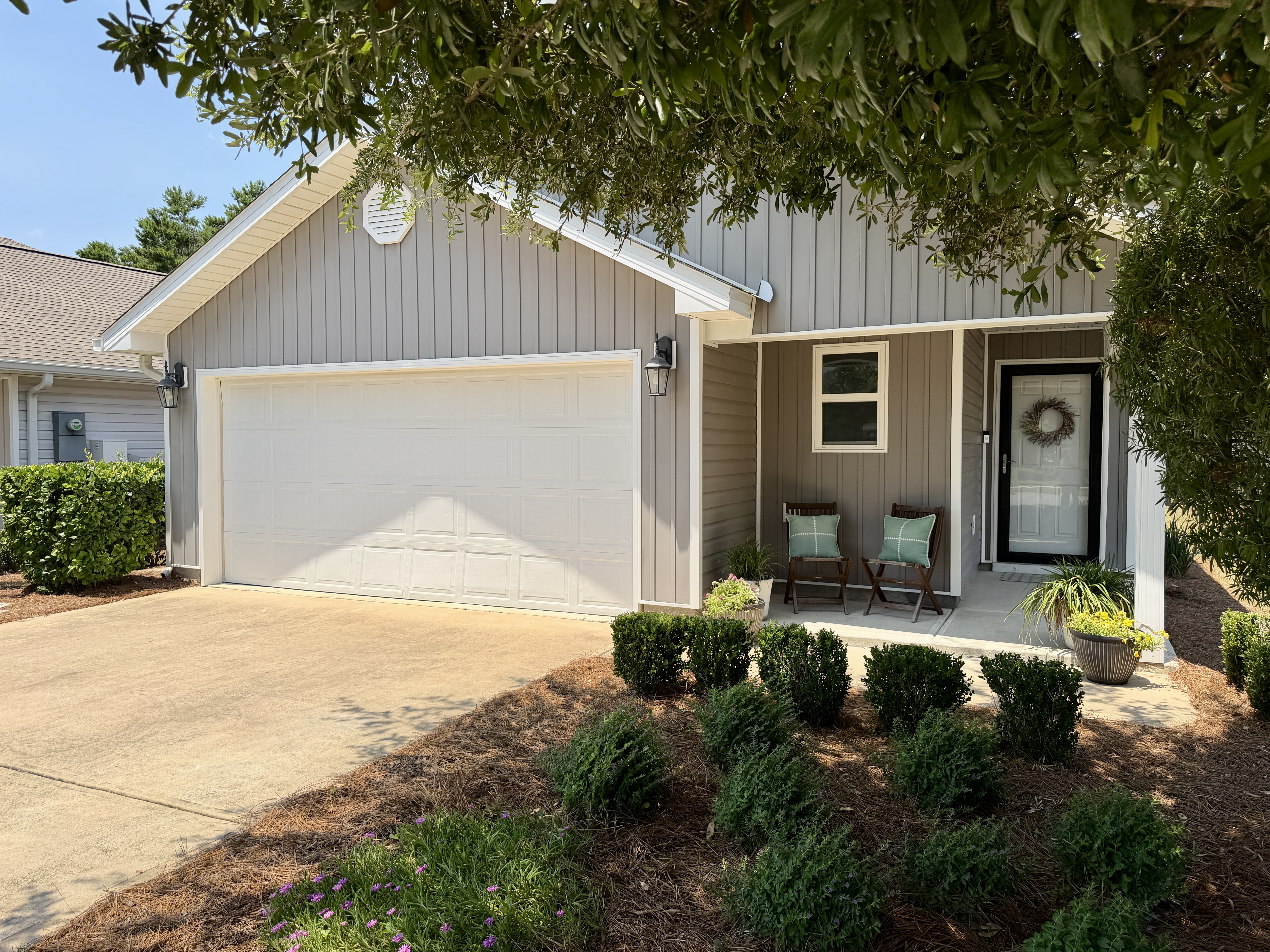 605 Earl Godwin Road Freeport, FL 32439 - Photo 3 of 25